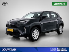 Toyota Yaris Cross - 1.5 Hybrid 115 Active | BTW voertuig | Apple CarPlay/Android Auto | Cruise Control Adaptiv