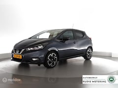 Nissan Micra - 1.0 IG-T N-Design