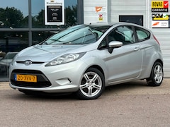 Ford Fiesta - 1.25 Champion| NAP| AIRCO| APK