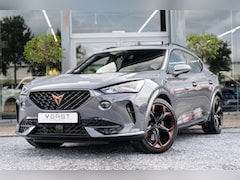 CUPRA Formentor - 2.0 TSI 4DRIVE Beats Pano Camera Trekhaak