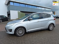 Ford C-Max - 1.0 Titanium
