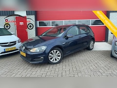 Volkswagen Golf - 1.0 TSI Comfortline NAVI / CLIMA / PDC / BLUETOOTH / CRUISE / NL-AUTO