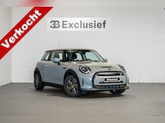 MINI Electric - Cooper aut