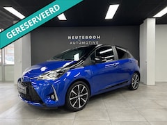 Toyota Yaris - 1.5 Hybrid Bi-Tone Plus | Navi| Keyless| Cruise