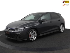 Volkswagen Golf - 1.4 eHybrid GTE I STOELVERWARMING I LED I 245 PK