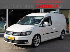 Volkswagen Caddy Maxi - 2.0 TDI L2H1 BMT Highline