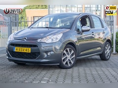 Citroën C3 - 1.0 PureTech Collection NIEUWE DISTRIBUTIRIEM