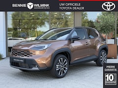 Toyota Yaris Cross - 1.5 Hybr 130 Exec | Premium Pack |