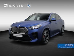 BMW iX2 - xDrive30 M Sportpakket Pro | Innovation Pack | Comfort Pack | Stuurwielrand verwarmd | Ppa