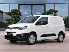 Toyota ProAce City - 1.2 Turbo Cool Long | AIRCO | 3-ZITS | CRUISE
