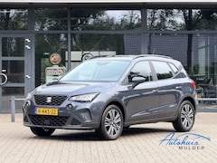 SEAT Arona - 1.0 TSI Style Business Connect | Nieuw Model | Apple Carplay | Led | Dealer Onderhouden