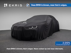 BMW iX1 - xDrive30 | M Sportpakket Pro | Innovation Pack | Glazen panoramadak | Trekhaak met elektri
