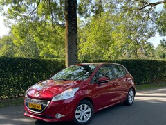 Peugeot 208 - 1.2 Vti Envy 5- deurs