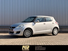 Suzuki Swift - 1.2 Comfort 5 Deurs | Automaat | AIRCO | Dealer onderhouden
