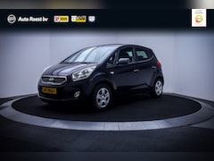 Kia Venga - 1.4 CVVT Plus Pack DIVERSE BESCHADIGINGEN RONDOM SCHERPE PRIJS
