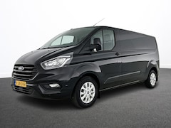 Ford Transit Custom - 130pk Automaat L2H1 Trend Navigatie Camera Apple Carplay Trekhaak Cruise control Airco