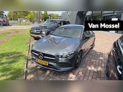 Mercedes-Benz CLA-Klasse - 180 Business Solution AMG VERWACHT | AUTOMAAT | PANORAMADAK | AMG PAKKET | VIRTUEEL | NAVI