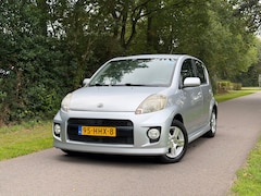 Daihatsu Sirion 2 - 1.3-16V Sport | Airco + Radio Nu € 1.450,