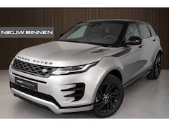 Land Rover Range Rover Evoque - 1.5 P300e AWD R-Dynamic HSE | Meridian | Stuurverwarming | Stoelverwarming | Keyless | 360