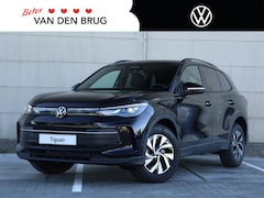 Volkswagen Tiguan - Limited Edition 1.5 eHybrid 204 PK | Trekhaak | Navigatie | Climatronic | 17" inch velgen