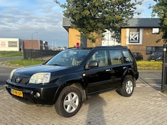 Nissan X-Trail - 2.5 Sport Outdoor | 4X4 | CLIMATE | NAVI |