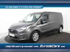 Ford Transit Connect - 1.5 EcoBlue L2 Trend *Automaat*Camera*Stoelverwarming