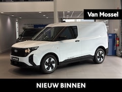 Ford Transit Courier - E-Transit Trend 46kWh | Voorraad Voordeel | Camera | 12" Infotainment touchscreen met SYNC