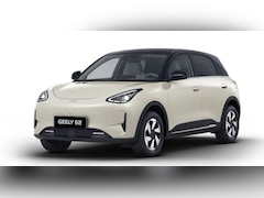 Geely E2 - Ultra 47 kWh | 345km WLTP | 540cam | Elek. Achterklep | Premium sound | Park Assist