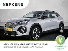 Peugeot e-2008 - SUV EV Allure Avantage 54 kWh 156pk | Accu 98% | Lage kilometerstand | 406km WLTP Actierad