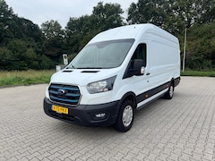 Ford E-Transit - 350 L4H3 Trend 68 kWh 184PK | Camera | Carplay |