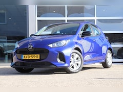 Mazda 2 Hybrid - 1.5 116pk CVT Centre-Line