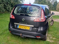 Renault Scénic - 1.4 TCe Dynamique