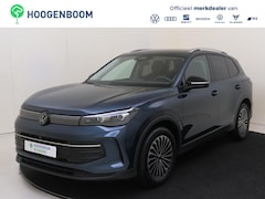 Volkswagen Tiguan - 1.5 eTSI Life | Trekhaak | 360 camera | Adaptieve cruise control | Dodehoekdetectie | Stoe