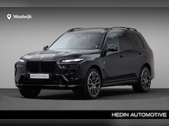 BMW X7 - xDrive40i