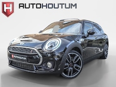 MINI Clubman - 2.0 Cooper S All4 JCW Chili | Pano | Leder | Head-up display