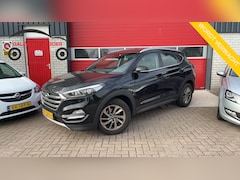 Hyundai Tucson - 1.6 GDi Comfort TREKHAAK / CAMERA / CLIMA / PDC / BLUETOOTH / CRUISE / NL-AUTO