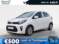Kia Picanto - 1.0 DPi DynamicLine | Navigatie | Airco | Cruise control | Camera | Apple Carplay / Androi