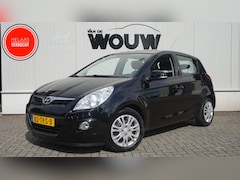 Hyundai i20 - 1.2i Plus | Dealeronderhouden | Afn Trekhaak