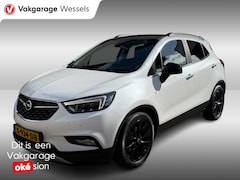 Opel Mokka X - 1.4 Turbo Automaat Innovation | Clima | Camera | PDC | LM |