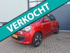 Renault Twingo - | 1.0 SCe Collection | Bluetooth | Airco | 2e eigenaar NAP | Cruise control |