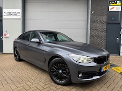 BMW 3-serie Gran Turismo - 320i High Executive Sport [Pano | Keyless | Xenon | Trekhaak | Volledig OH]