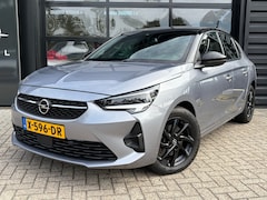 Opel Corsa - 1.2 100 PK GS Line Level 4 | APPLE CARPLAY/ANDROID AUTO| LED KOPLAMPEN| CRUISE CONTROL| DA