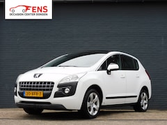 Peugeot 3008 - 1.6 e-HDI Active AUTOMAAT PANODAK NAVI BLUETOOTH CRUISE CLIMA APK T/M 13-6-2027