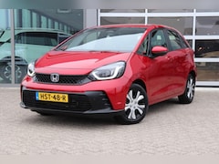 Honda Jazz - 1.5 i-MMD 122pk Hybrid CVT Elegance