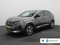 Peugeot 3008 - 1.6 HYbrid 225 Allure Pack Business Camera | Climate Control | Cruise Control | Navigatie