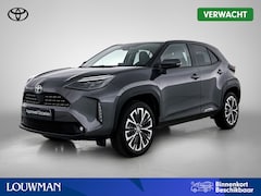 Toyota Yaris Cross - 1.5 Hybrid Executive + | Panoramadak | LED Matrix | Head-Up | 360 Camera | Dodehoek detect