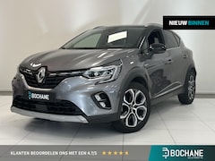 Renault Captur - 1.3 TCe 130 Edition One | BOSE audio | Camera | Navigatie | Climate control | 18"Lichtmeta
