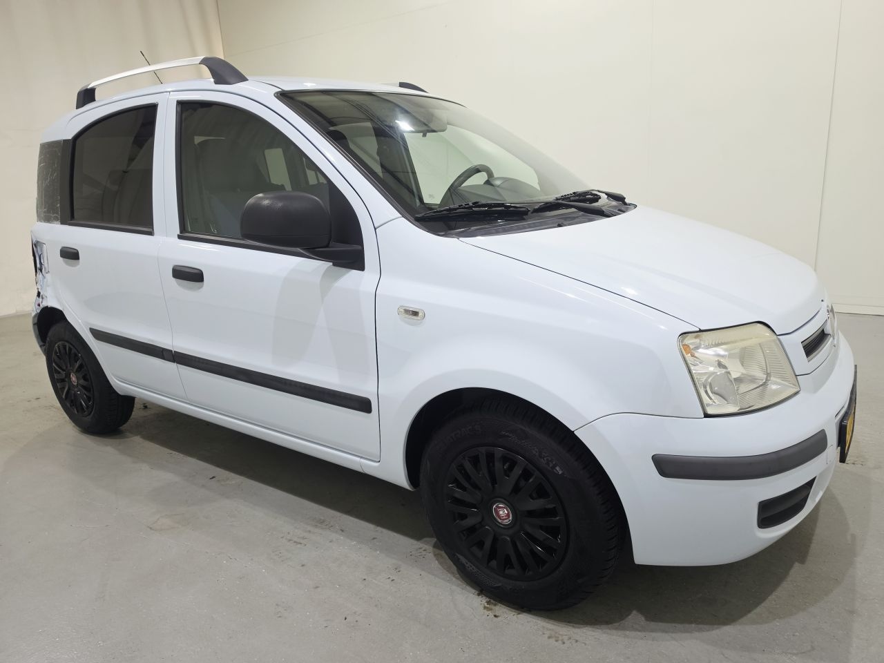 Fiat Panda - 1.2 Edizione Cool 5.Drs - AutoWereld.nl