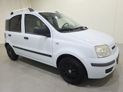 Fiat Panda - 1.2 Edizione Cool 5.Drs