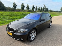 BMW 3-serie Touring - 318i Automaat/Apk/Airco/Pdc/Multimedia